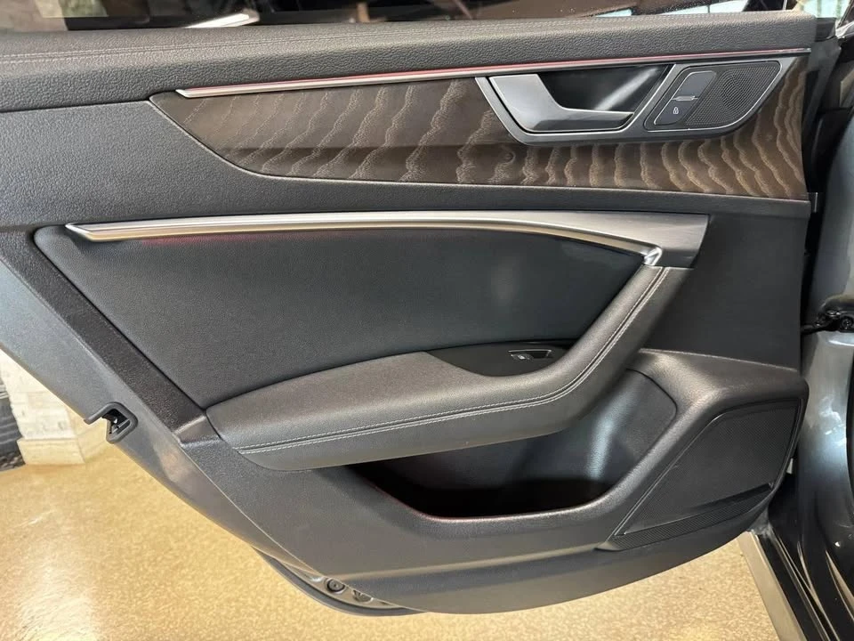 2019 Audi C8 A7 - Image 14 of 20