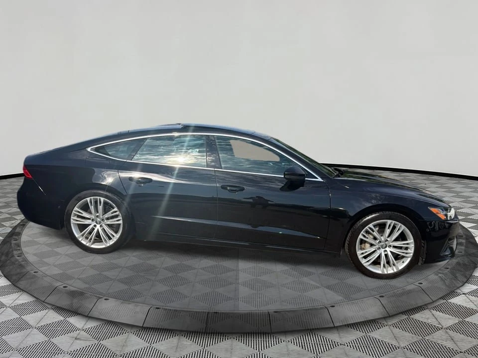 2019 Audi C8 A7 - Image 4 of 20
