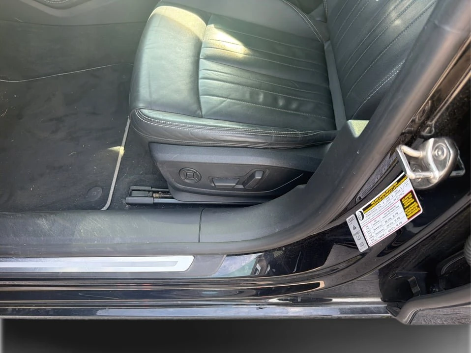 2019 Audi C8 A7 - Image 18 of 20