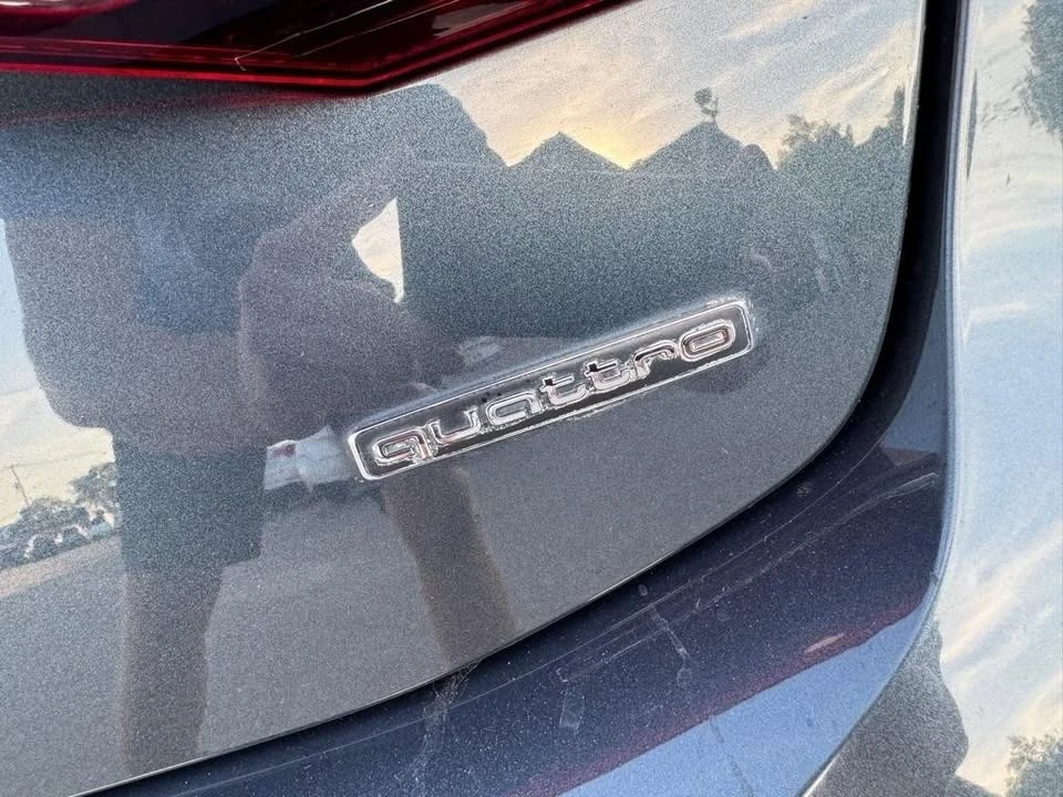 2019 Audi C8 A7 - Image 15 of 20