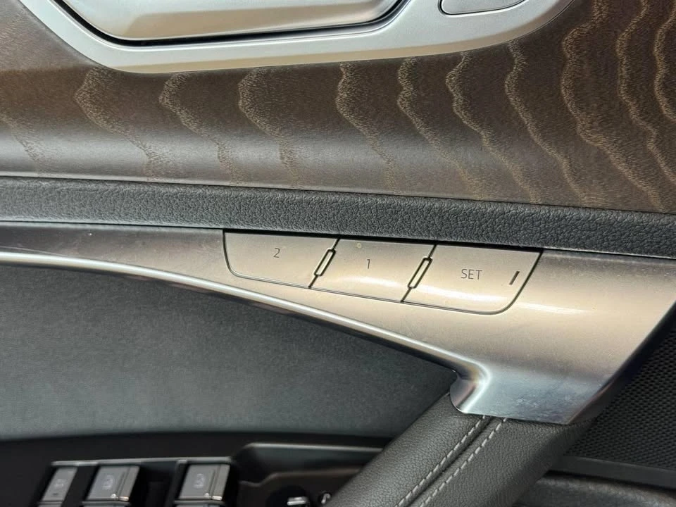 2019 Audi C8 A7 - Image 18 of 20