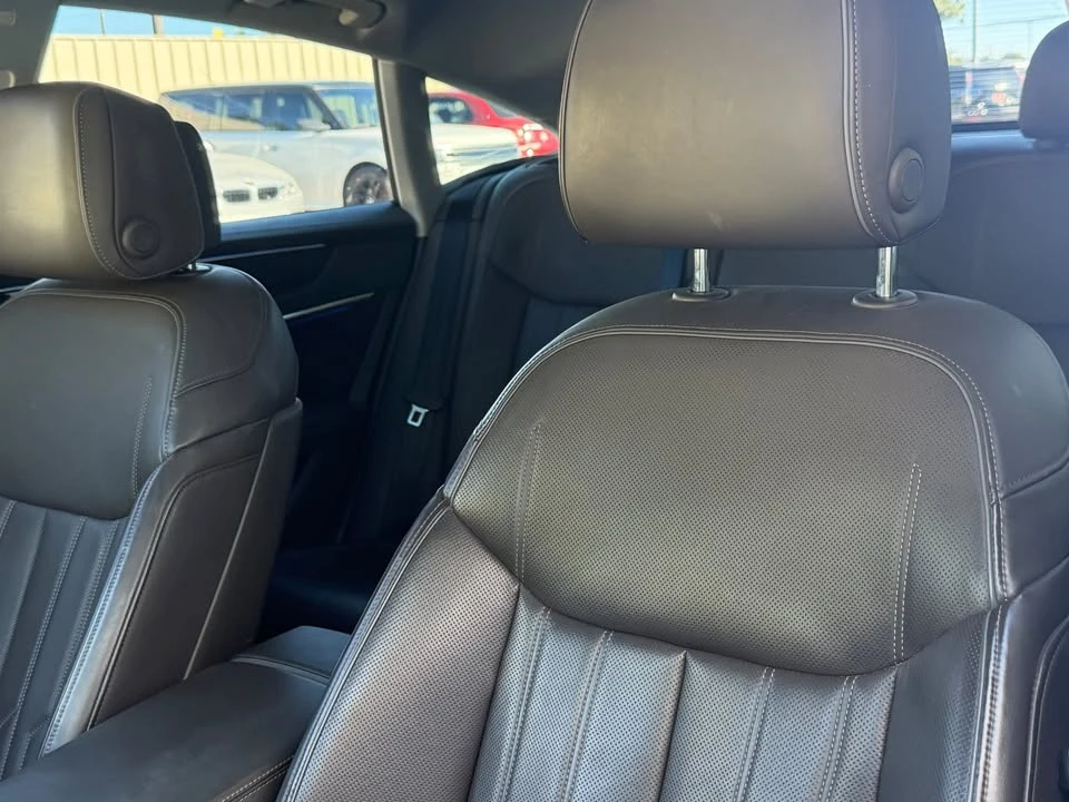 2019 Audi C8 A7 - Image 19 of 20