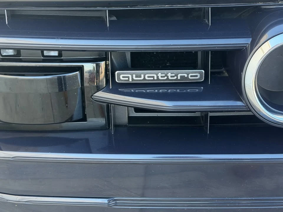 2019 Audi C8 A7 - Image 9 of 20