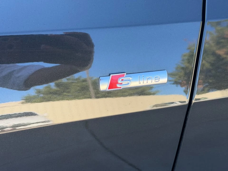 2019 Audi C8 A7 - Image 10 of 20