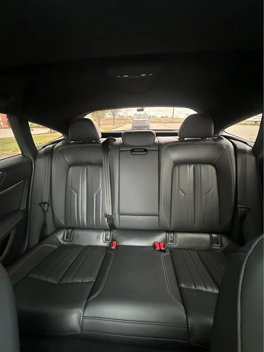 2019 Audi C8 A7 - Image 12 of 12