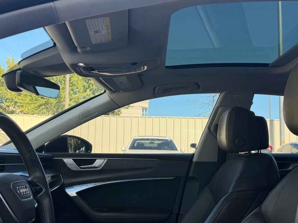 2019 Audi C8 A7 - Image 20 of 20