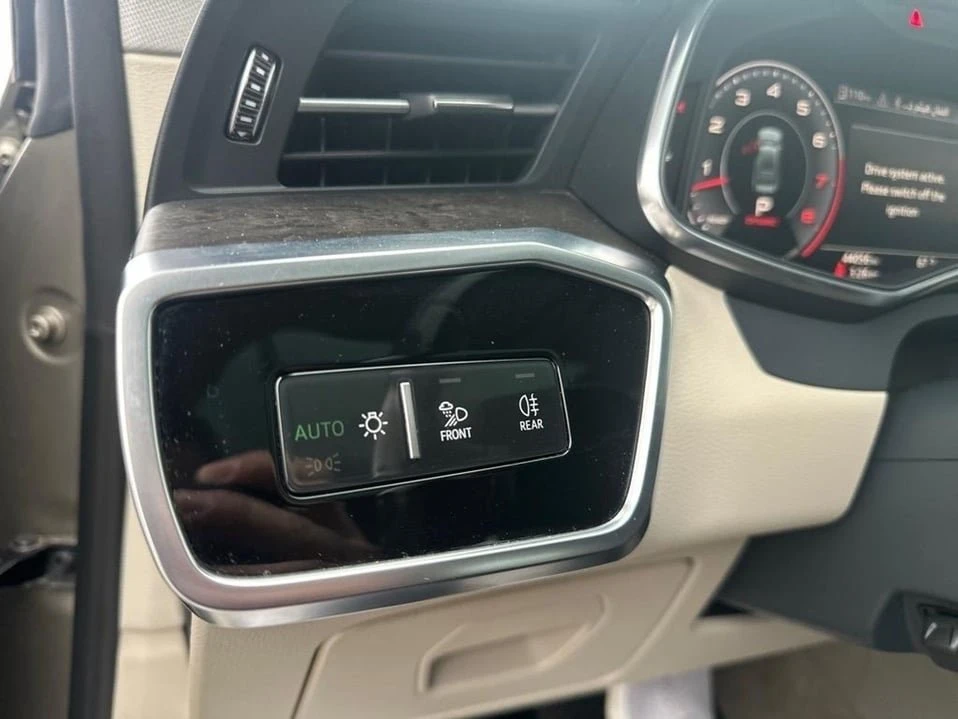 2019 Audi C8 A7 - Image 18 of 19
