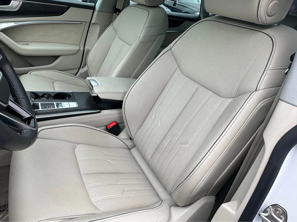 2019 Audi C8 A7 - Image 6 of 12
