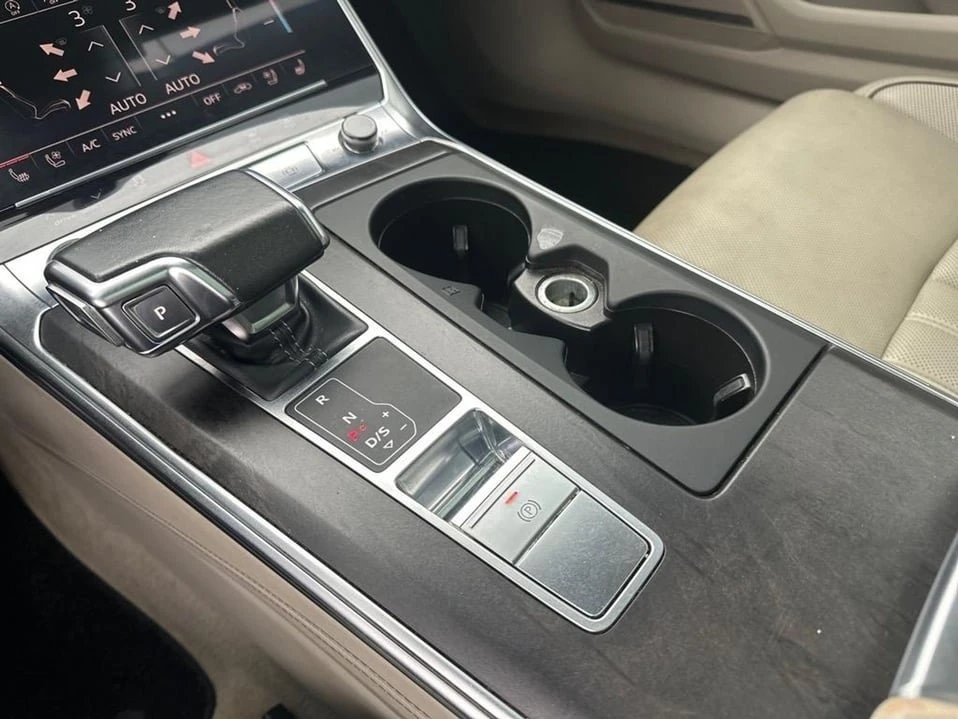 2019 Audi C8 A7 - Image 16 of 19
