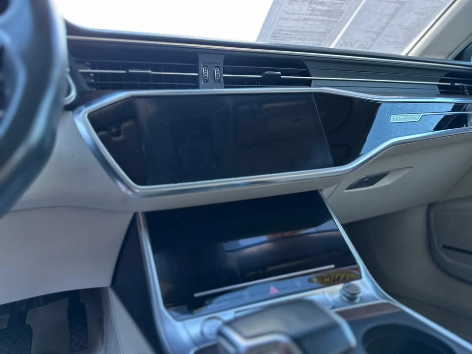2019 Audi C8 A7 - Image 14 of 20