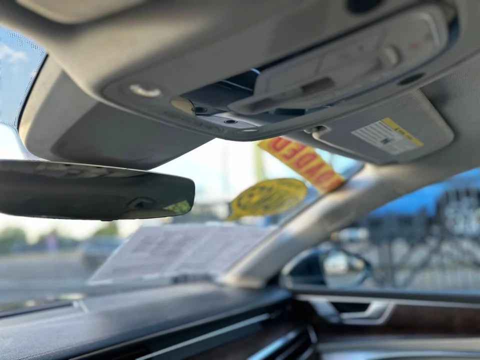 2019 Audi C8 A7 - Image 18 of 20