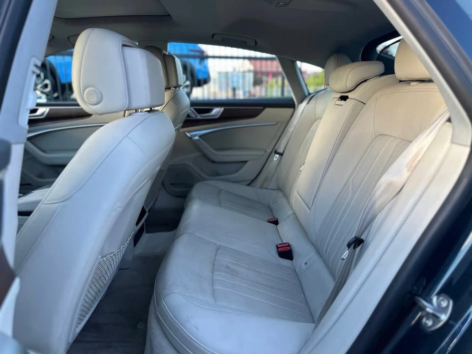 2019 Audi C8 A7 - Image 20 of 20