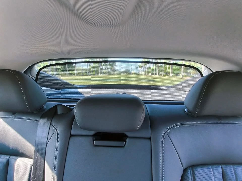 2019 Audi C8 A7 - Image 16 of 20