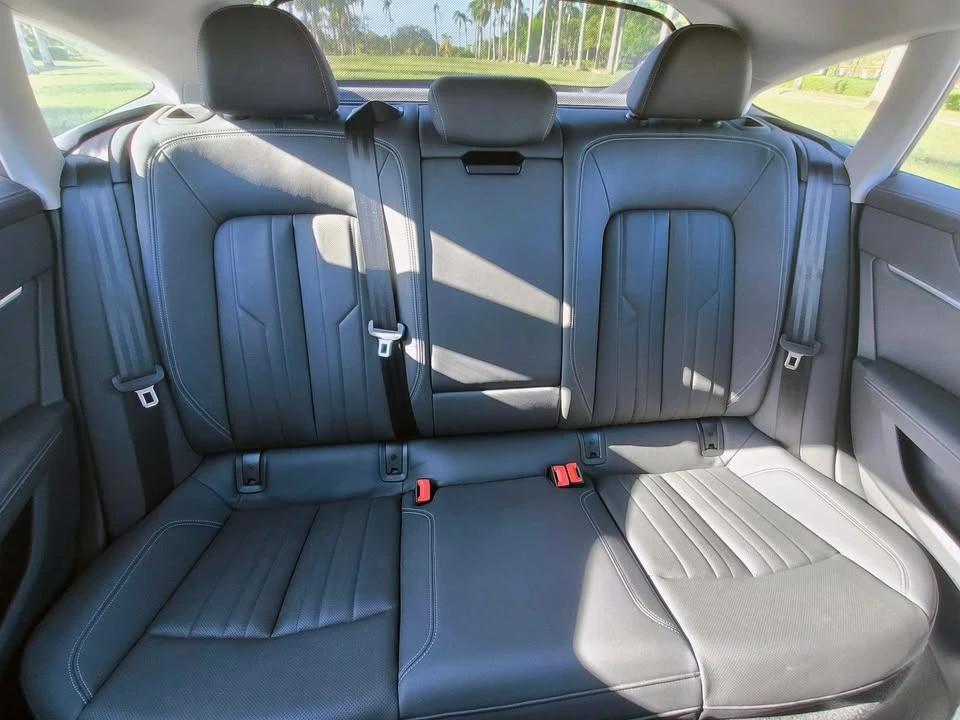 2019 Audi C8 A7 - Image 15 of 20