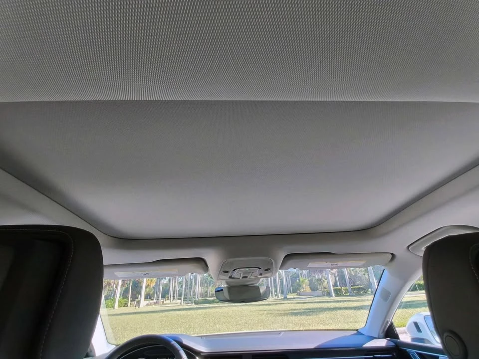 2019 Audi C8 A7 - Image 13 of 20