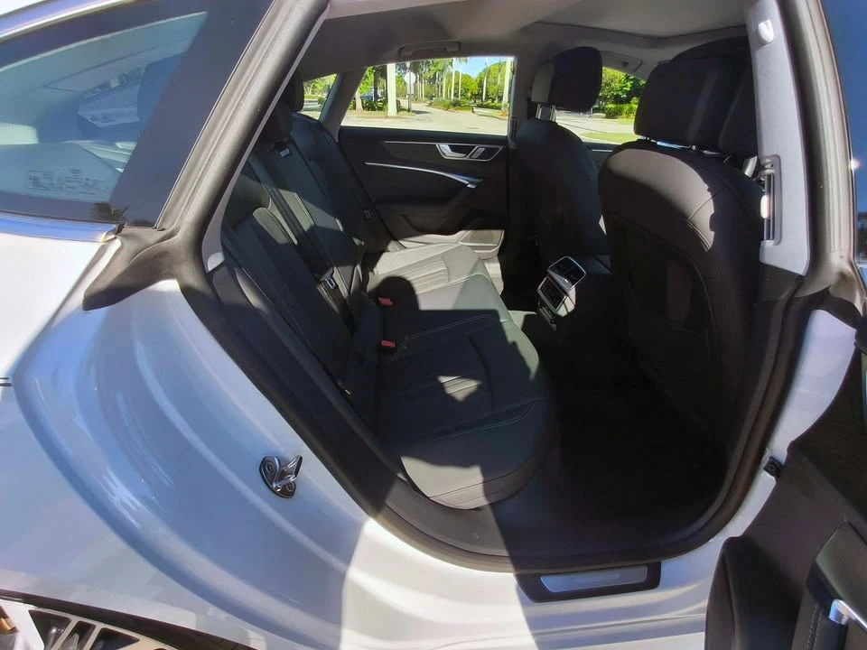 2019 Audi C8 A7 - Image 17 of 20