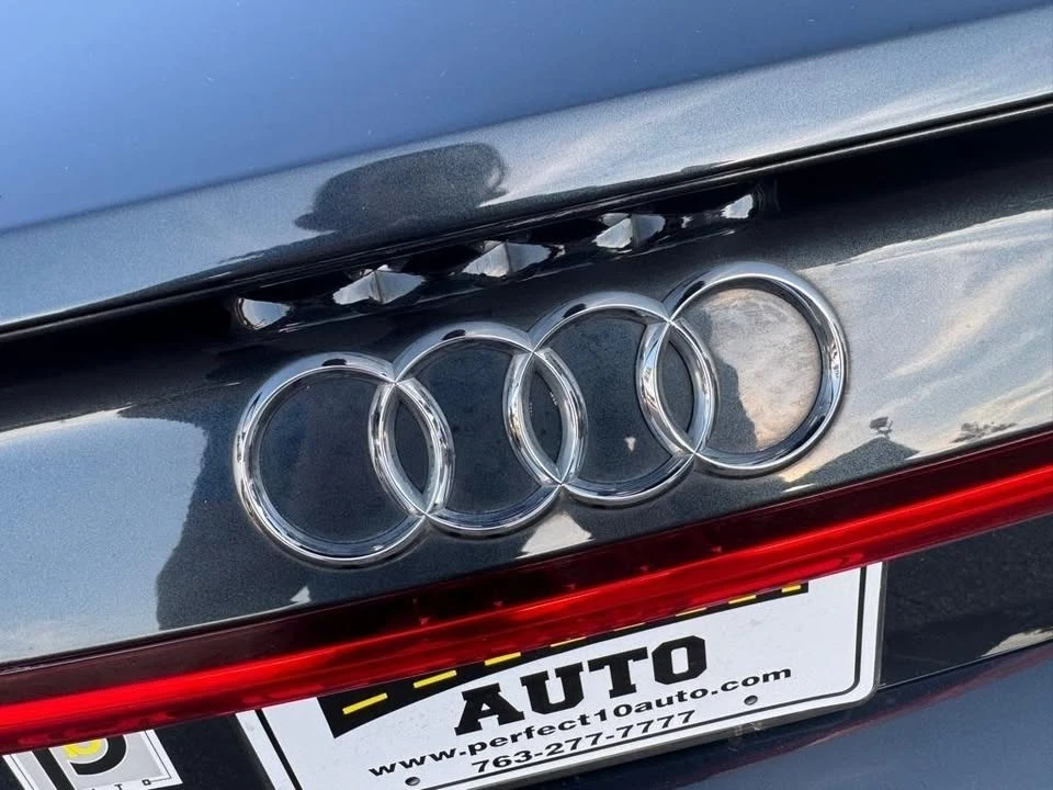 2019 Audi C8 A7 - Image 13 of 20