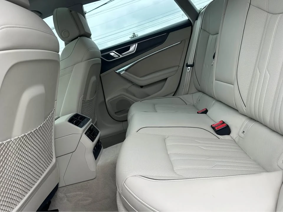 2019 Audi C8 A7 - Image 12 of 12