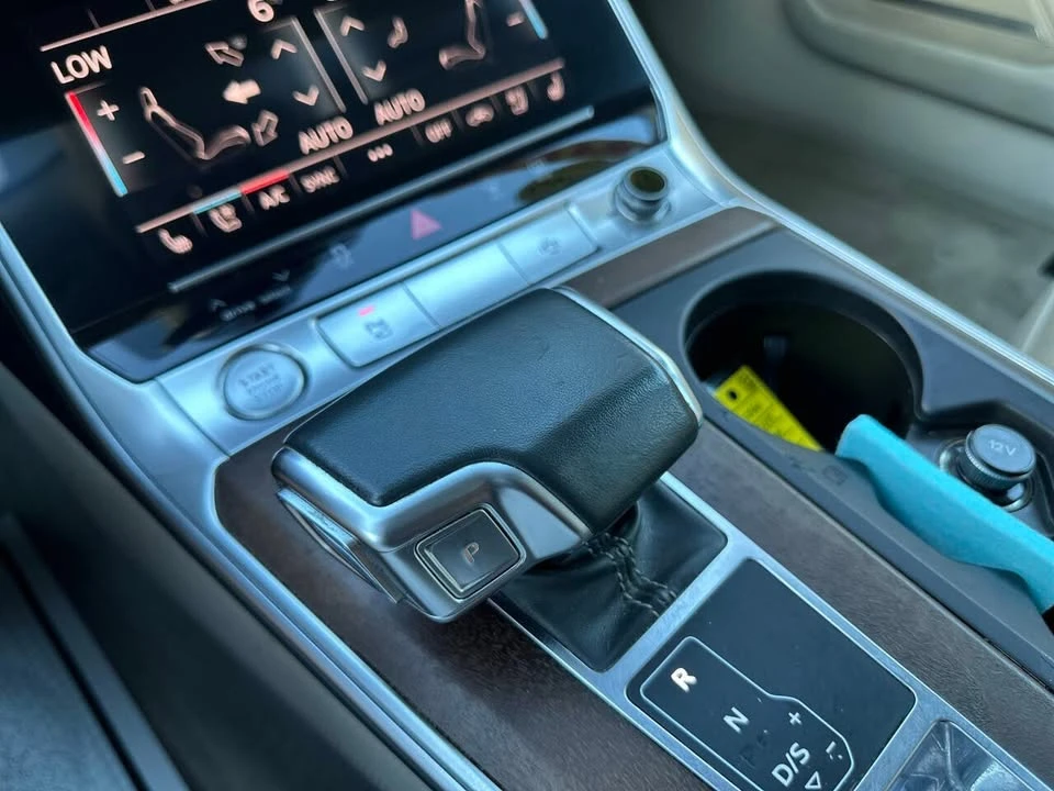2019 Audi C8 A7 - Image 13 of 20