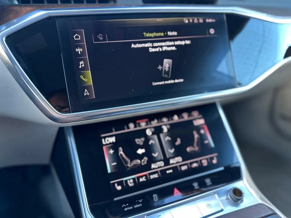 2019 Audi C8 A7 - Image 16 of 20