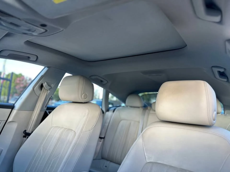 2019 Audi C8 A7 - Image 19 of 20