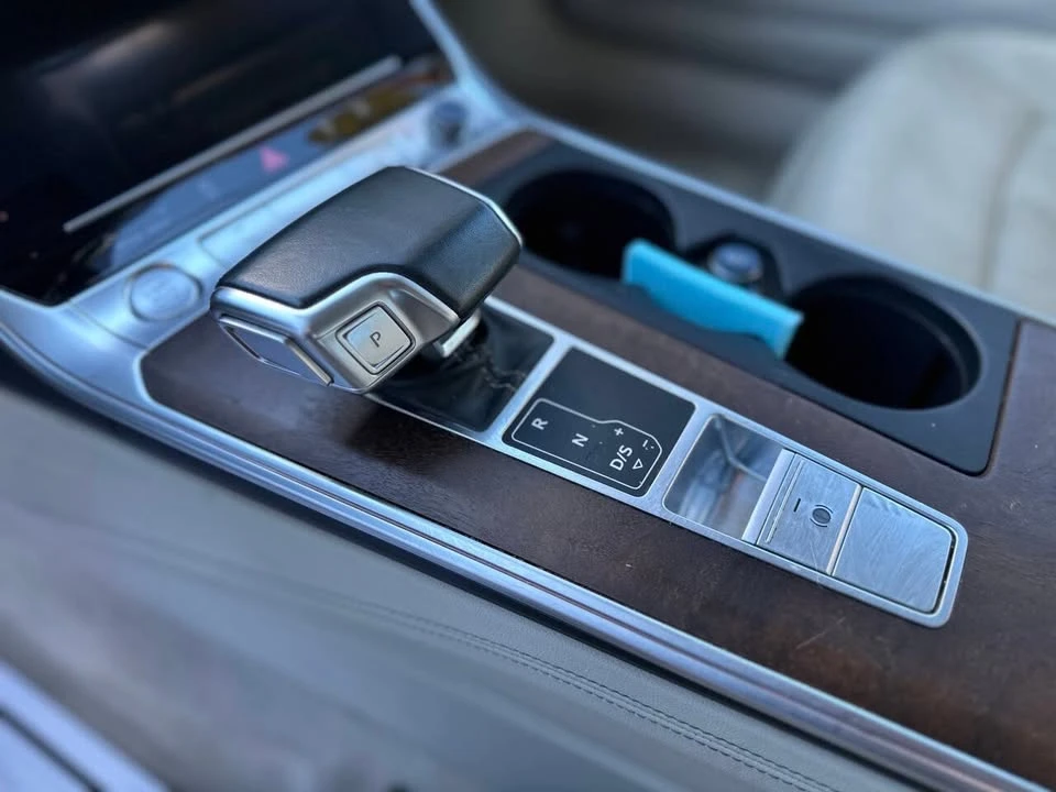 2019 Audi C8 A7 - Image 12 of 20