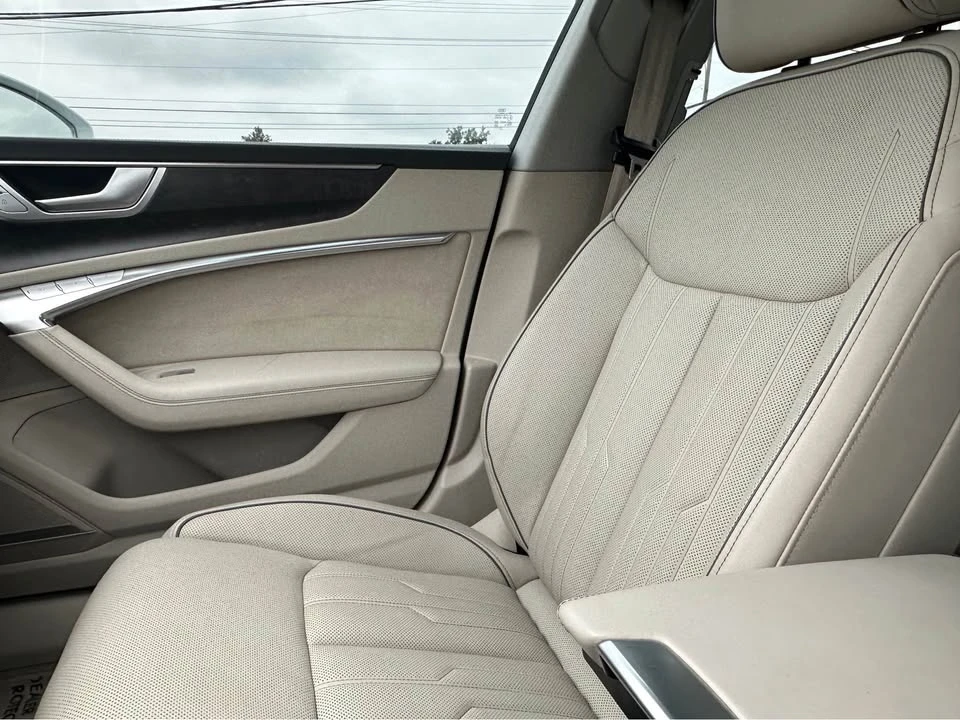 2019 Audi C8 A7 - Image 10 of 12