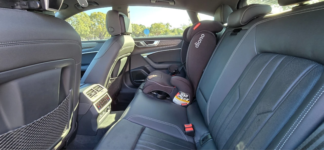 2019 Audi C8 A7 - Image 20 of 21