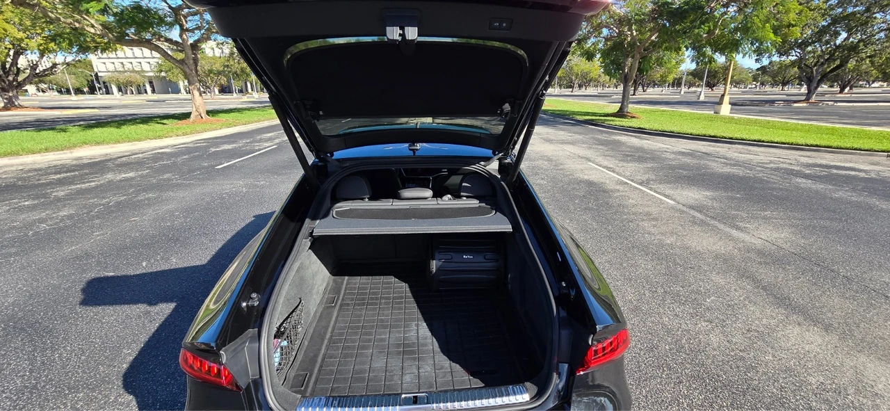 2019 Audi C8 A7 - Image 13 of 21