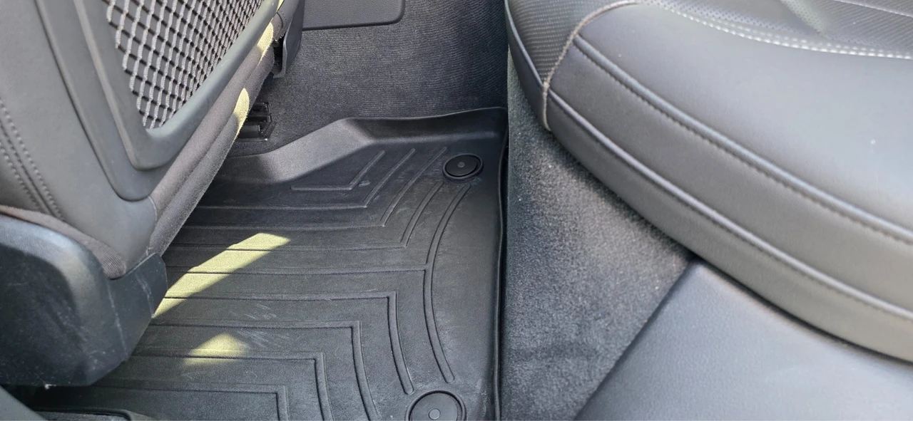 2019 Audi C8 A7 - Image 19 of 21
