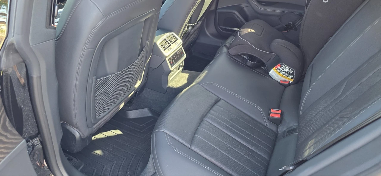 2019 Audi C8 A7 - Image 18 of 21
