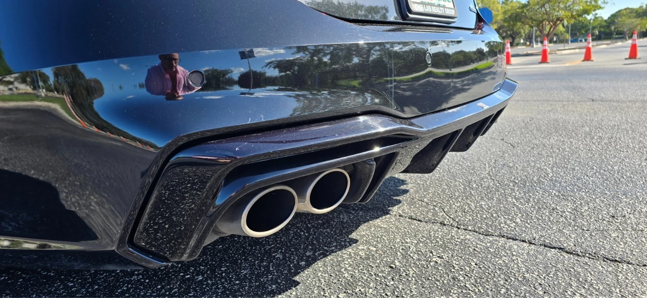 2019 Audi C8 A7 - Image 6 of 21