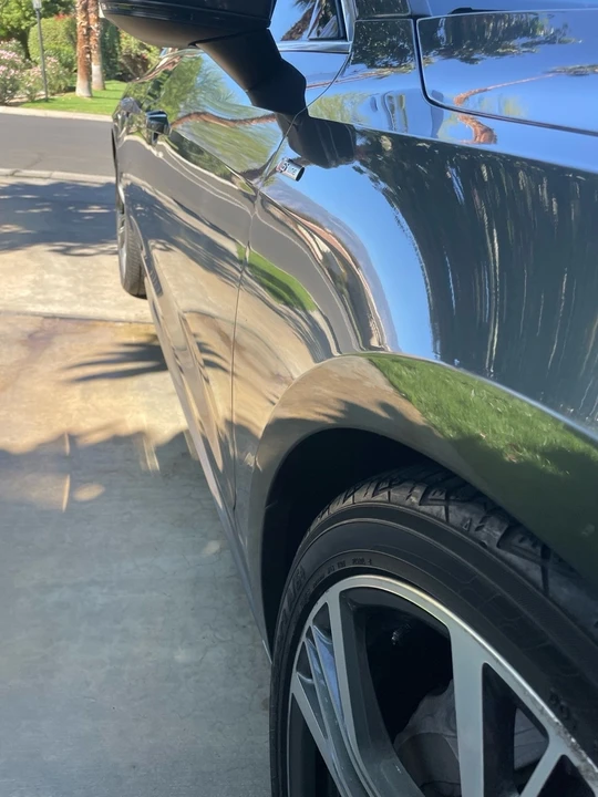 2019 Audi C8 A7 - Image 7 of 15