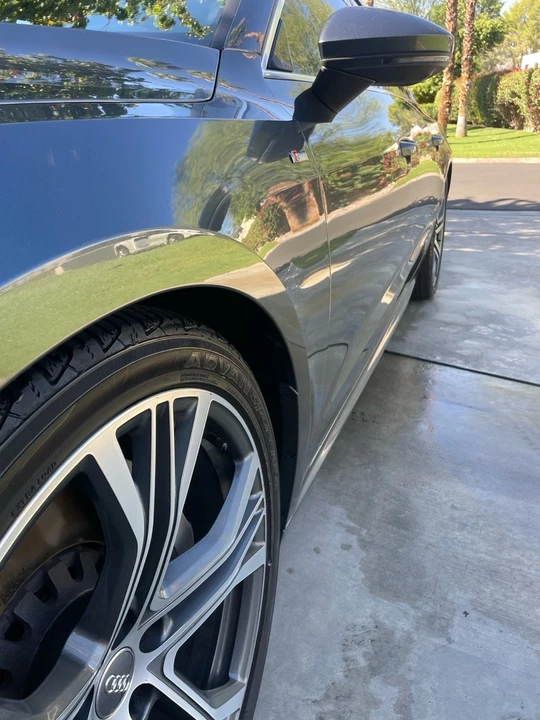 2019 Audi C8 A7 - Image 6 of 15
