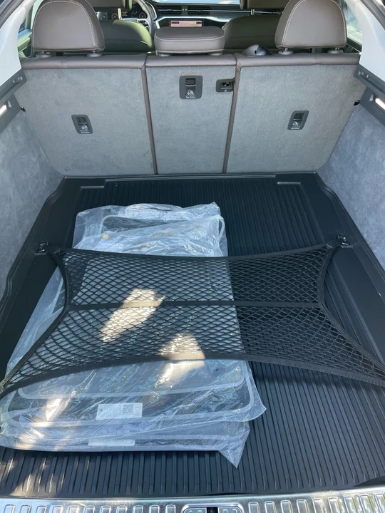2019 Audi C8 A7 - Image 8 of 15