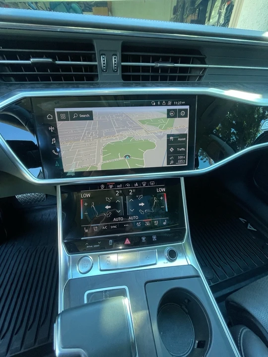 2019 Audi C8 A7 - Image 12 of 15