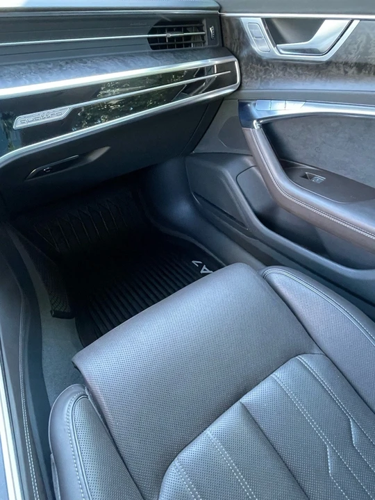 2019 Audi C8 A7 - Image 10 of 15