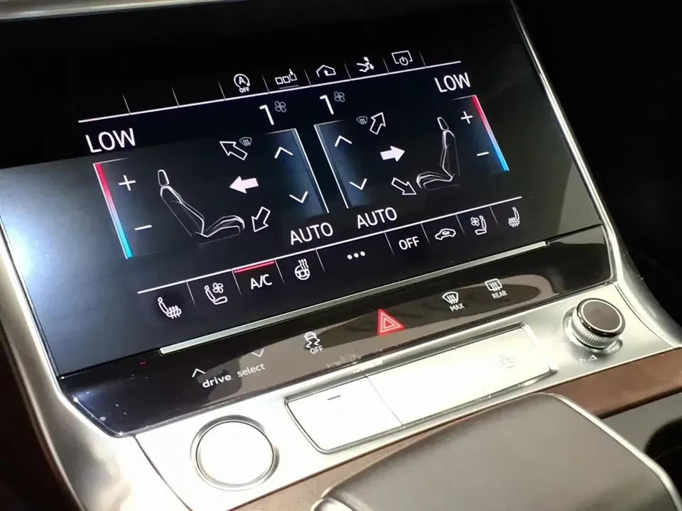 2019 Audi C8 A7 - Image 13 of 18