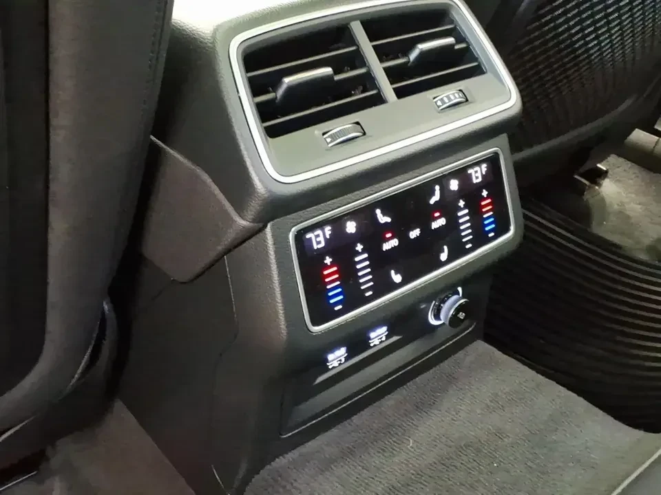 2019 Audi C8 A7 - Image 15 of 18