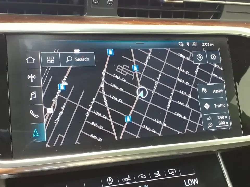 2019 Audi C8 A7 - Image 6 of 18