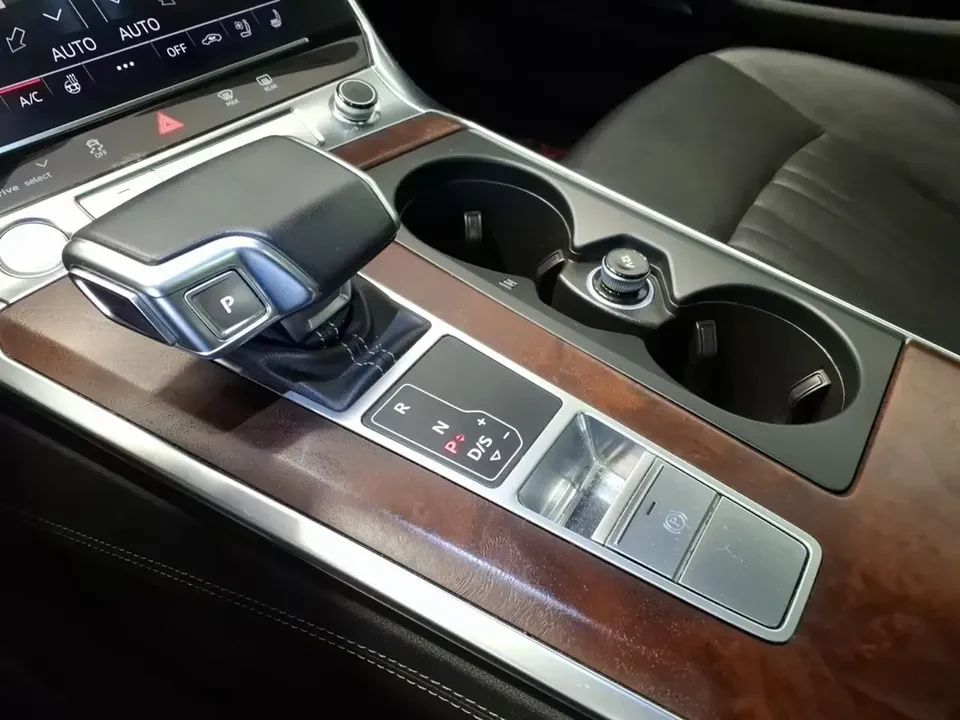2019 Audi C8 A7 - Image 4 of 18