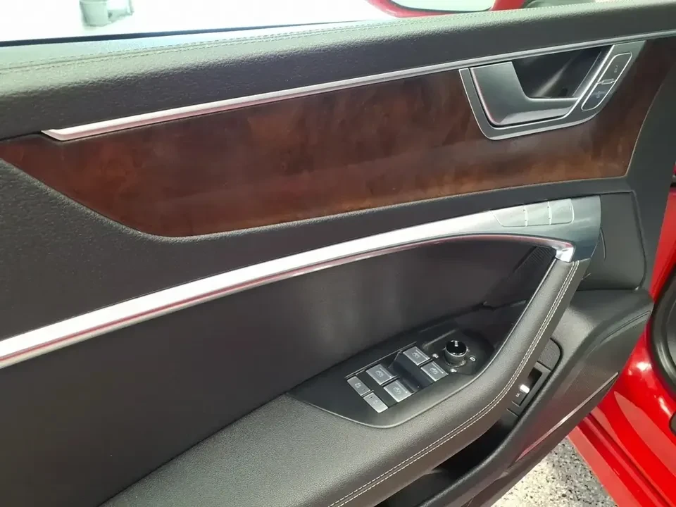 2019 Audi C8 A7 - Image 12 of 18