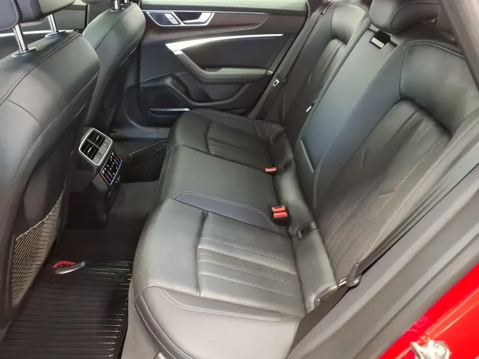2019 Audi C8 A7 - Image 14 of 18
