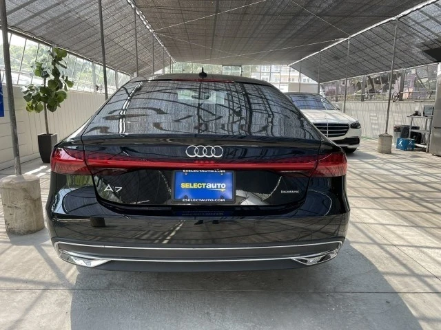 2019 Audi C8 A7 - Image 9 of 12