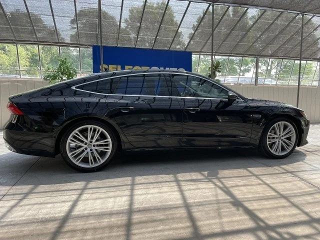 2019 Audi C8 A7 - Image 6 of 12