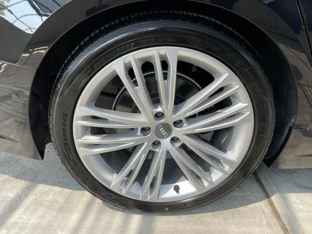 2019 Audi C8 A7 - Image 17 of 21