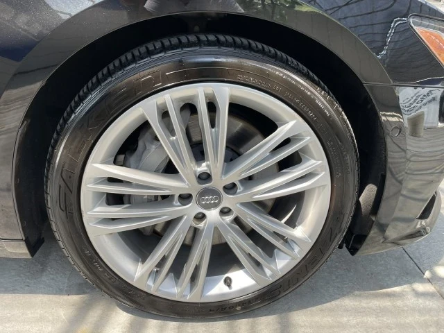2019 Audi C8 A7 - Image 19 of 21
