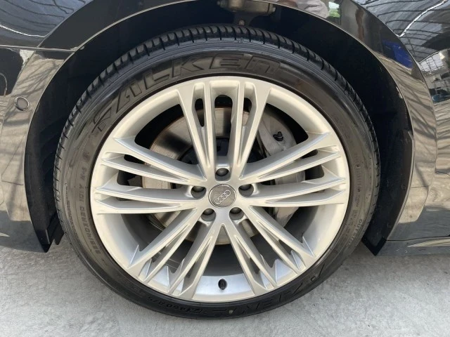 2019 Audi C8 A7 - Image 21 of 21