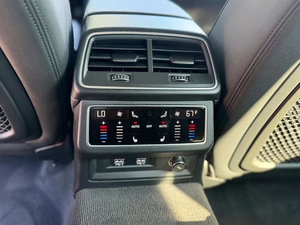 2019 Audi C8 A7 - Image 12 of 20