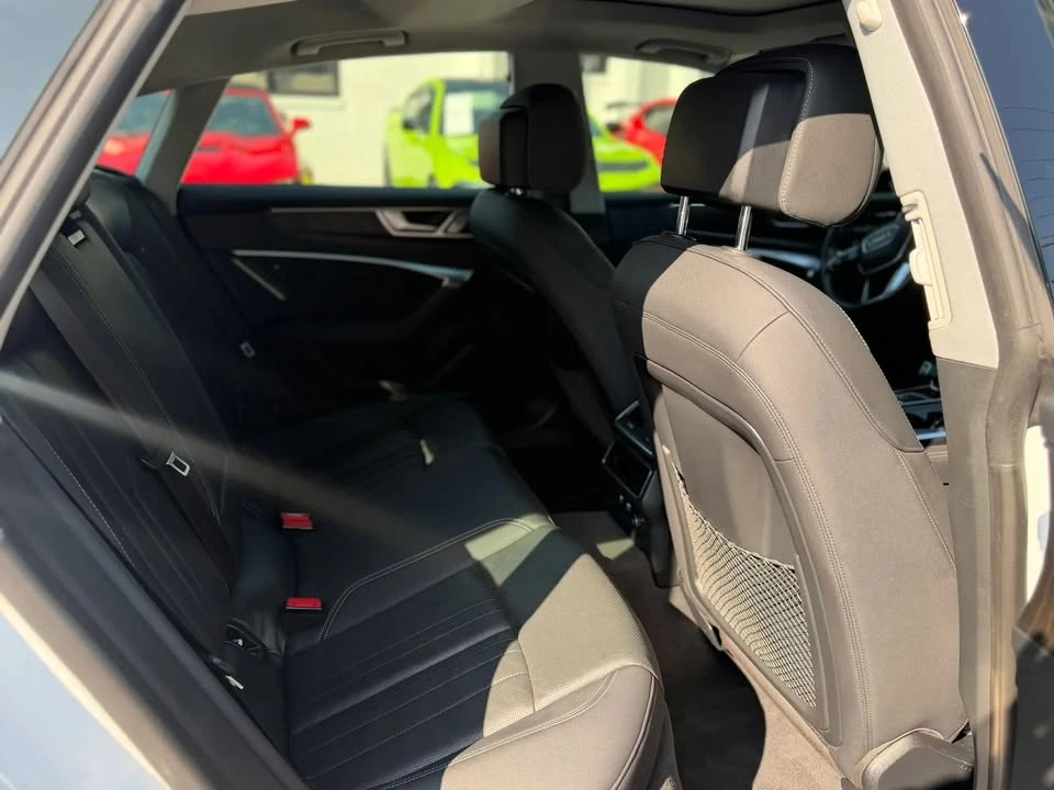 2019 Audi C8 A7 - Image 9 of 20